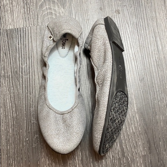 Minnetonka Ballet Flats - Picture 2 of 9